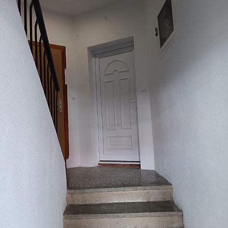 A Pousada Apartman Sonja Dubrovnik Exterior foto